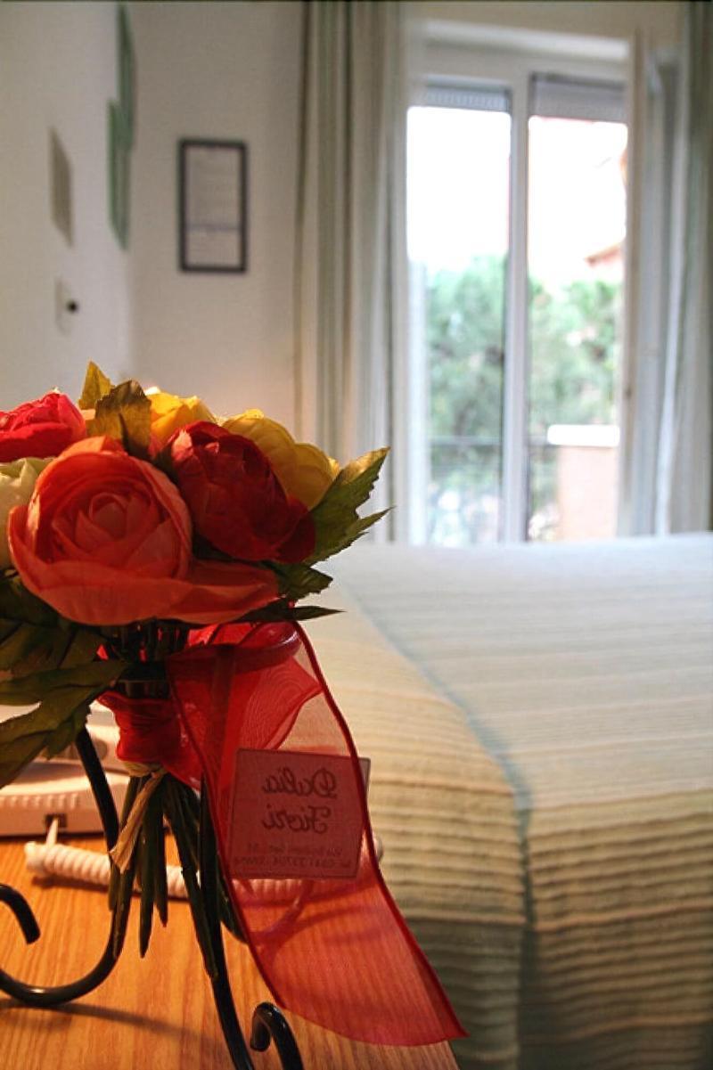 Hotel Marselli Rimini Dış mekan fotoğraf