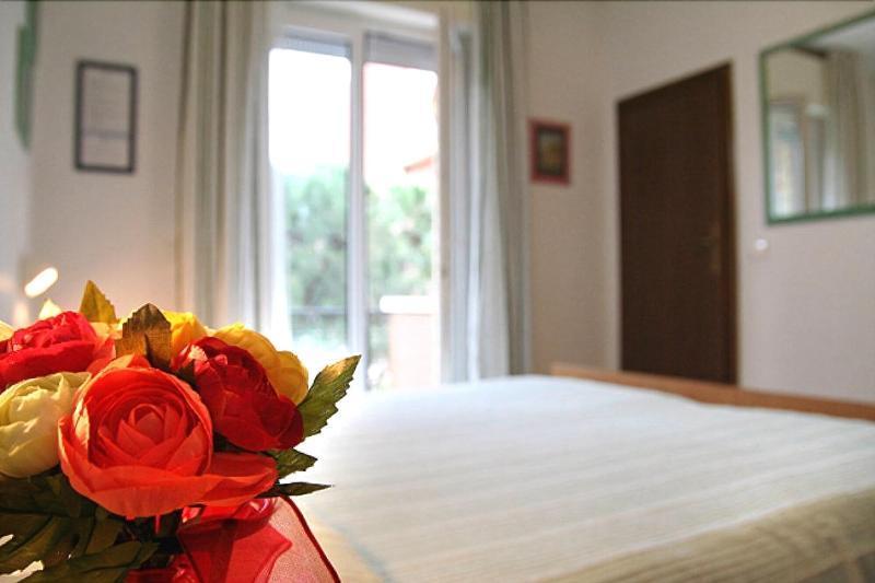 Hotel Marselli Rimini Dış mekan fotoğraf