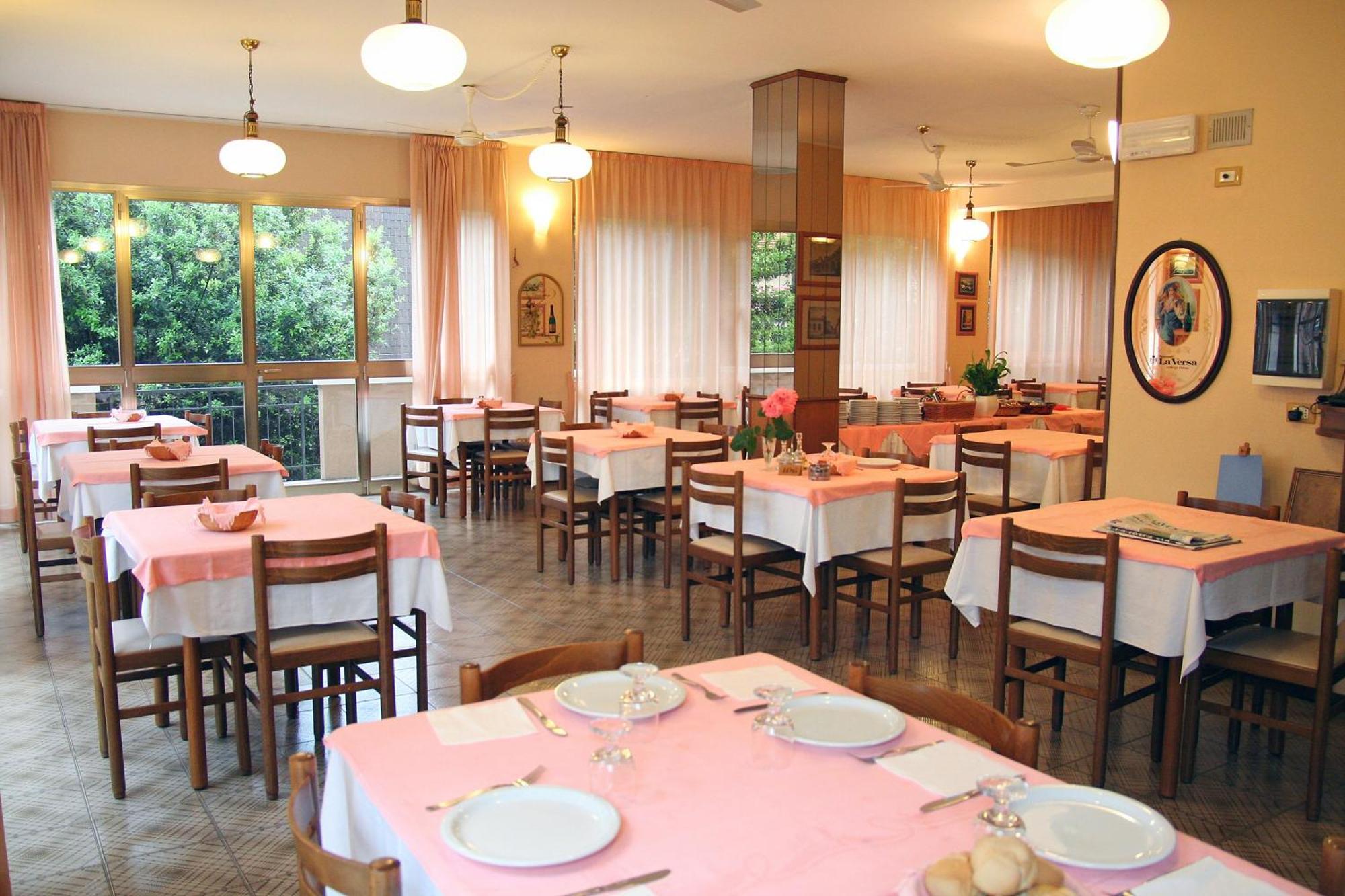 Hotel Marselli Rimini Dış mekan fotoğraf