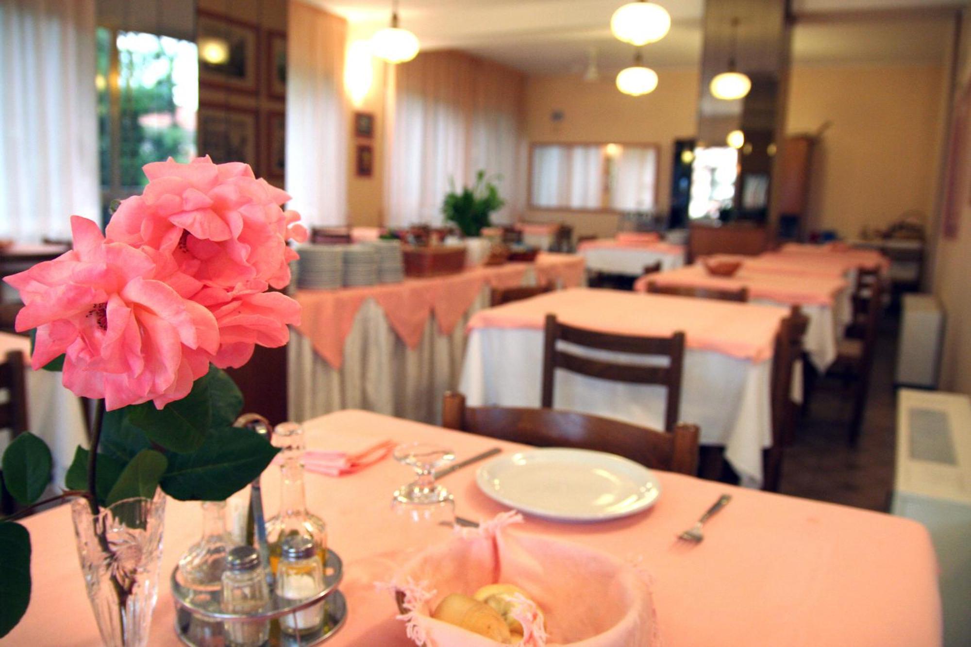 Hotel Marselli Rimini Dış mekan fotoğraf