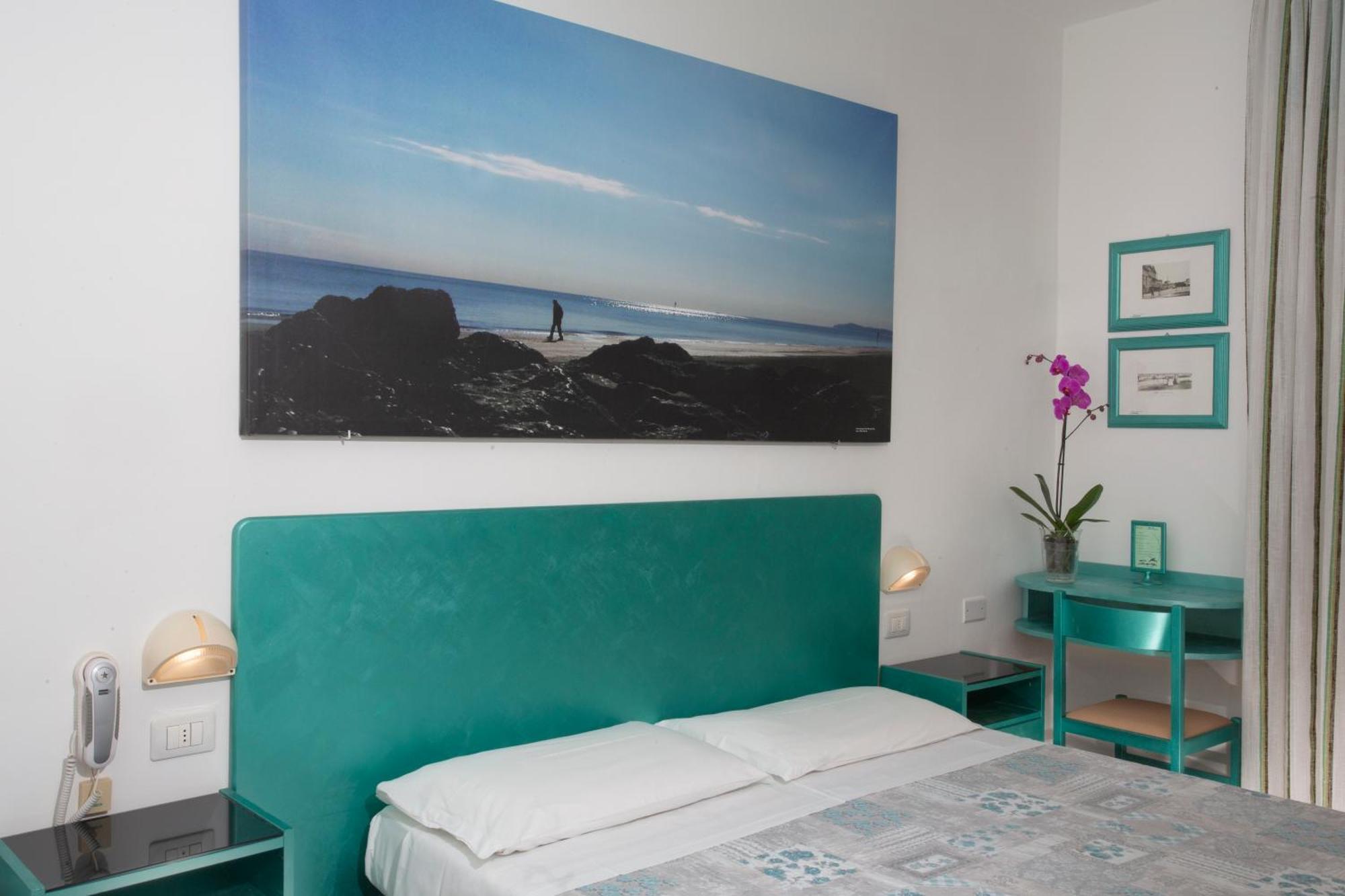 Hotel Marselli Rimini Dış mekan fotoğraf