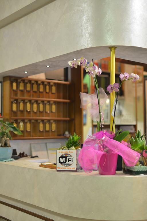 Hotel Marselli Rimini Dış mekan fotoğraf