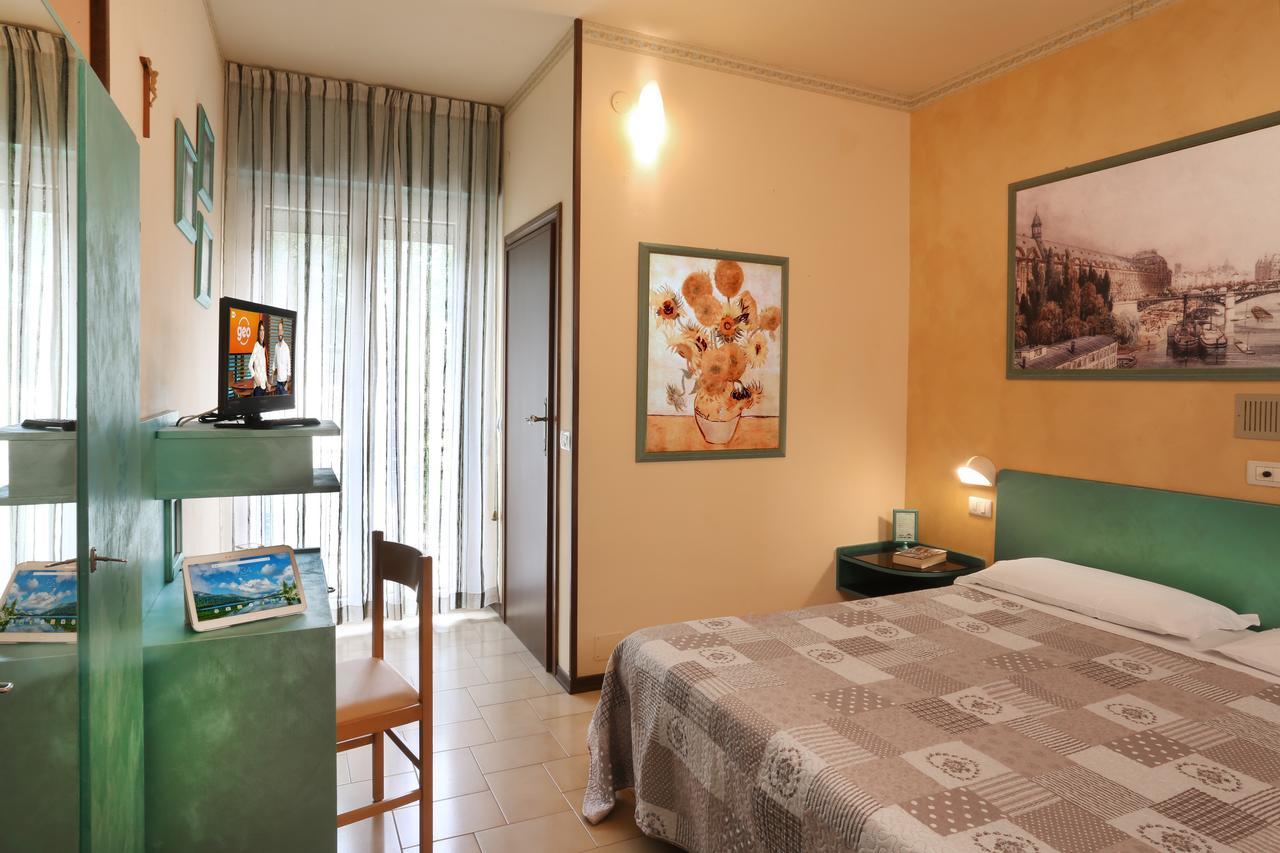 Hotel Marselli Rimini Dış mekan fotoğraf